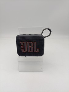 Б/в Акустика Jbl go 4 01-200929709