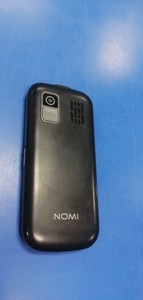 Б/в Мобільний телефон Nomi i1871 01-200932529