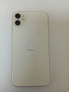Б/в Мобільний телефон Apple iphone 11 128gb 01-200932688