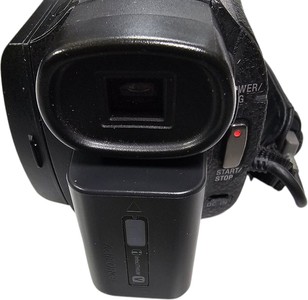 Б/в Відеокамера Sony fdr-ax33 01-200878615