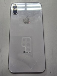 Б/в Мобільний телефон Apple iphone x 64gb 01-200928118