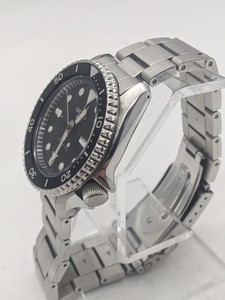 Б/в Годинник Seiko 5 sports 01-200933859
