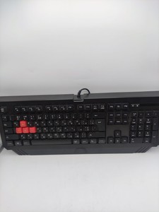 Б/в Клавіатура A4Tech bloody b110 01-200930827