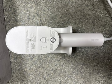 Б/в Пароочищувач Xiaomi handheld steam iron 01-200923285