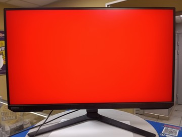 Б/в Монітор Samsung odyssey g5 s27ag500 01-200936014