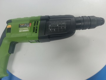 Б/в Перфоратор Procraft bh-1400 dfr 01-200935992