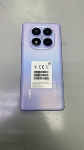 Б/в Мобільний телефон Xiaomi redmi note 14 pro 8/256gb 01-200933893