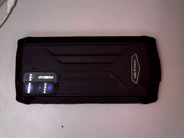 Б/в Мобільний телефон Ulefone power armor 13 8/128gb 01-200937728