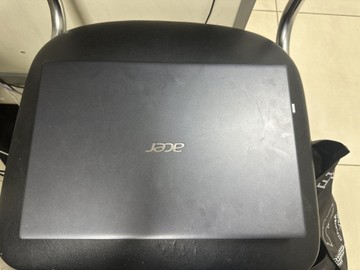 Б/в Ноутбук Acer 15/athlon 3050u ddr4/4gb ddr4/hdd *відсутній/ssd 256 gb/*інтегрована 01-200937437