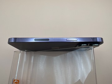 Б/в Мобільний телефон Apple iphone 14 pro max 512gb esim 01-200937820