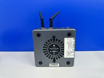 Б/у Системный блок Vinga пк /intel i3-1215u / 8 gb ram /256gb ssd/інтегрована 01-200938224