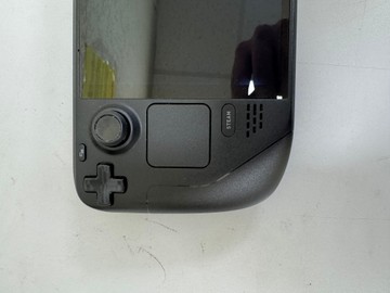Б/в Ігрова приставка Valve steam deck oled 512 gb 01-200936855