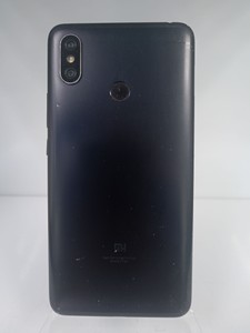 Б/в Мобільний телефон Xiaomi mi max 3 6/128gb 01-200937445