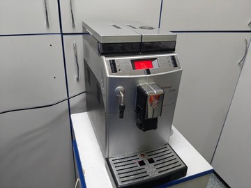 Б/в Кавоварка Saeco lirika sup041 01-200938787