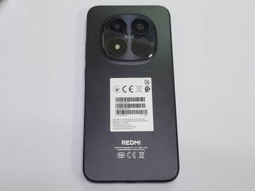 Б/в Мобільний телефон Xiaomi redmi note 15 pro 5g 8/256gb 01-200939149