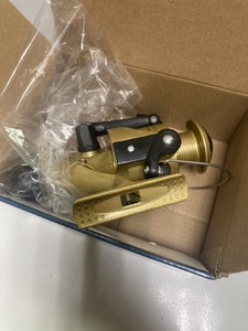 Б/в Котушка рибальська Fisherman cb1000 01-200937459