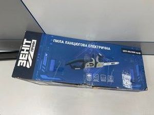 Б/в Пила ланцюгова Зеніт цпл-406/2800 профі 01-200938185