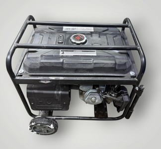Б/в Бензиновий електрогенератор Huanneng energy-5a 01-200937114