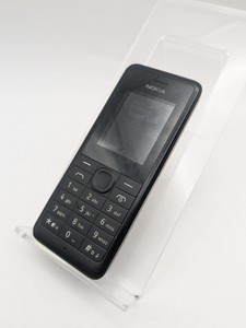 Б/в Мобільний телефон Nokia 107 rm-961 01-200938816