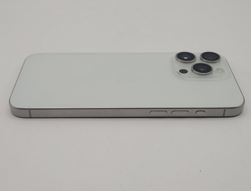Б/в Мобільний телефон Apple iphone 15 pro max 256gb esim 01-200900191