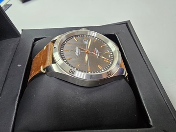 Б/в Годинник Atlantic 70351.41.41r 01-200940643