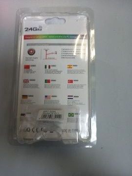 Б/в Мишка бездротова G g 211 16-000275245