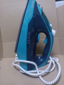 Б/в Праска Tefal express steam fv2867e0 01-200941176