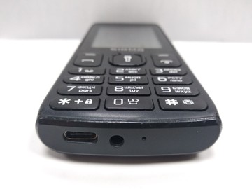 Б/в Мобільний телефон Sigma x-style 34 nrg type-c 01-200941047