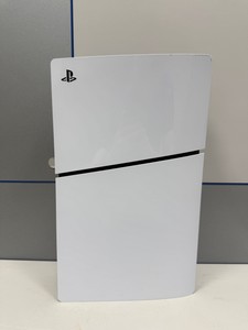 Б/в Ігрова приставка Sony playstation 5 slim digital edition 1tb 01-200940758