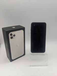 Б/в Мобільний телефон Apple iphone 11 pro max 64gb 01-200891360