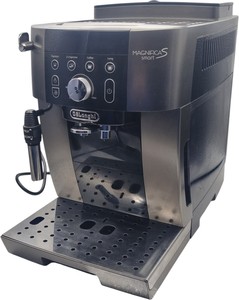Б/в Кавоварка Delonghi magnifica s smart ecam 250.33.tb 01-200937318