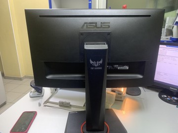 Б/у Монитор Asus vg249q1 01-200940705