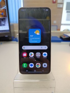 Б/в Мобільний телефон Samsung galaxy s23 fe sm-s711u1 8/128gb 01-200941737