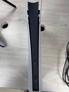 Б/в Ігрова приставка Sony playstation 5 slim 825gb 01-200941726