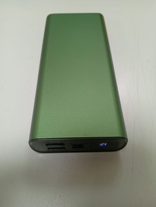 Б/в Повербанк Gelius gp-pb300i 20000mah qc+pd 22.5w 01-200944047