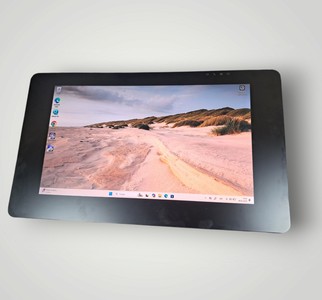 Б/в Графічний планшет Wacom cintiq 24 pro dtk-2420 01-200903691