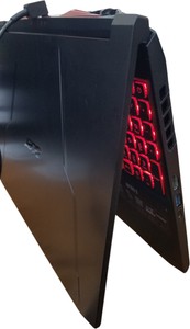 Б/в Ноутбук Acer 15/core i5-11400h ddr4/16gb ddr4/hdd *відсутній/ssd 1000 gb/geforce rtx3050ti 4gb 01-200907506