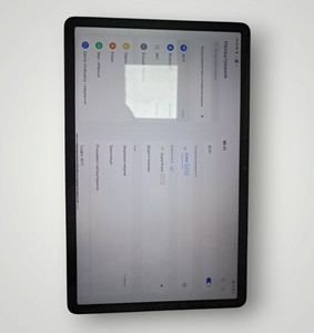 Б/в Планшет Lenovo tab k11 plus 8/256gb 01-200901475