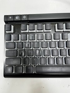Б/в Клавіатура Hyperx alloy elite mx red (hx-kb2rd1-ru/r1) 01-200945992