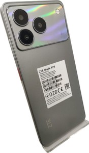 Б/в Мобільний телефон Zte blade a76 4/128gb 01-200945354