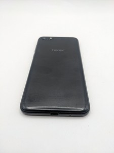 Б/в Мобільний телефон Huawei honor 7a 2/16gb 01-200945344