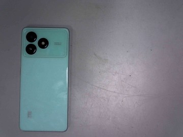 Б/в Мобільний телефон Zte blade a36 2/64gb 01-200946333