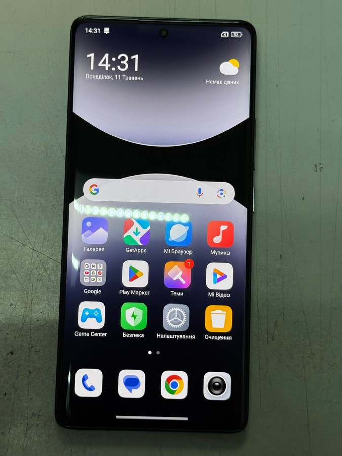 redmi note 14 pro 8/256gb