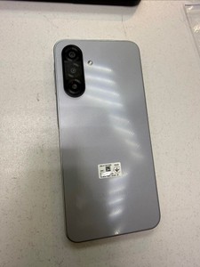 Б/в Мобільний телефон Samsung galaxy a17 4g 8/256gb 01-200946786