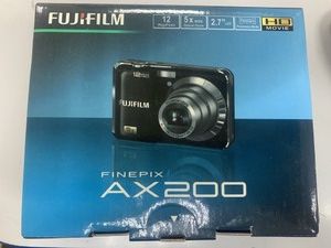 Б/в Фотоапарат Fujifilm finepix ax300 01-200946839