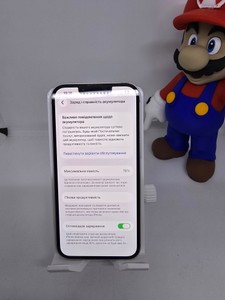 Б/в Мобільний телефон Apple iphone 13 256gb 01-200864289