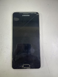 Б/в Мобільний телефон Samsung galaxy a5 sm-a510f 2/16gb 01-200946555