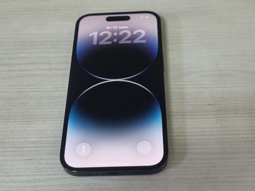 Б/у Мобільний телефон Apple iphone 14 pro 128gb 01-200902097