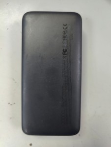 Б/в Повербанк Xiaomi redmi powerbank 20000 mah fast charge 18w 01-200947174