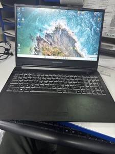 Б/в Ноутбук  16/core i5-11400h ddr4/16gb ddr4/ssd 1000 gb/geforce rtx3060 6gb 01-200948772